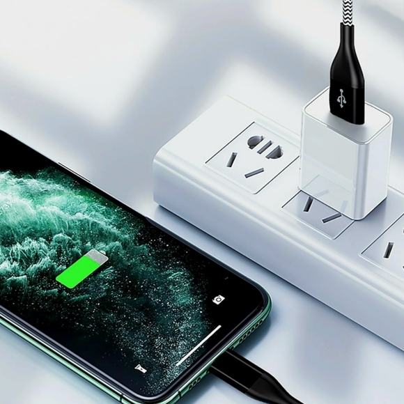 Auto Drive USB-C to Charging Cable - Picture 3 of 11